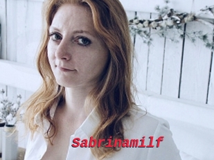 Sabrinamilf