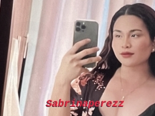 Sabrinaperezz