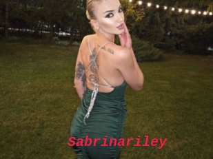 Sabrinariley