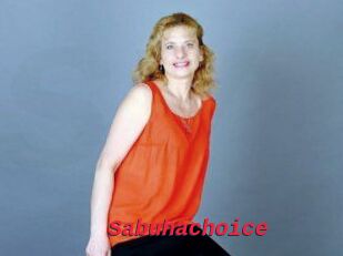 Sabuhachoice