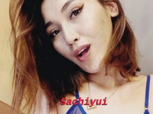 Sachiyui