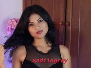 Sadiiegrey