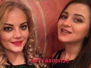 Safiasophie