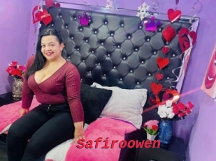 Safiroowen