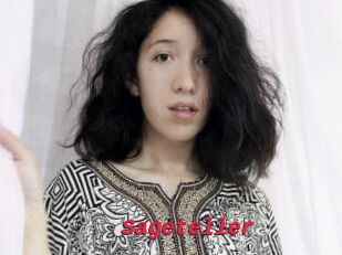 Sageteller