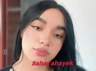 Saharahayek