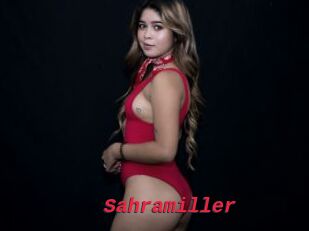 Sahramiller
