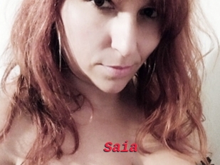 Saia
