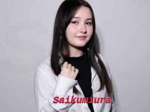 Saikumiura