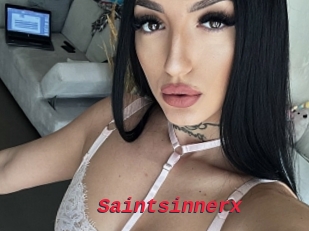Saintsinnerx