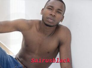 Sairusblack