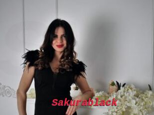 Sakurablack