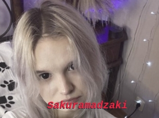 Sakuramadzaki