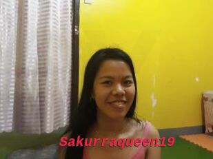 Sakurraqueen19