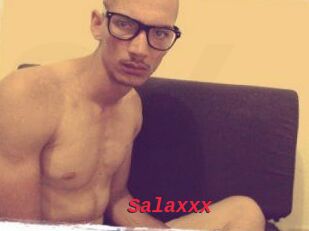 Salaxxx