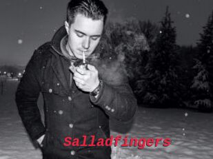 Salladfingers