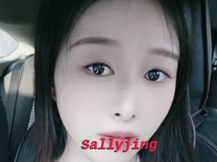 Sallyjing