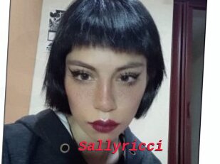 Sallyricci