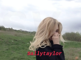 Sallytaylor
