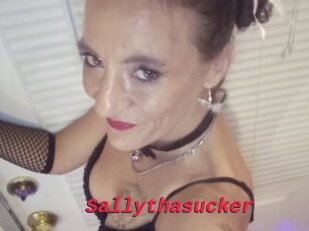 Sallythasucker