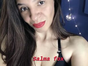 Salma_fox