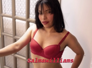 Salmawilliams