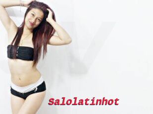 Salolatinhot