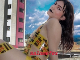Salomef0x