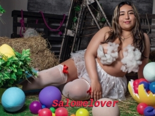 Salomelover
