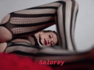 Salorey