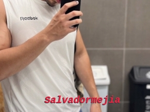 Salvadormejia