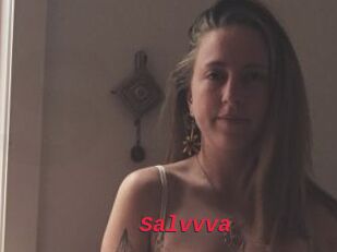 Salvvva