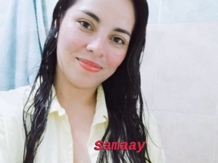 Samaay