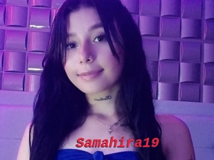 Samahira19