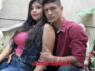 Samandpaul