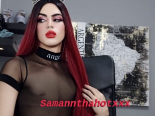 Samannthahotxxx