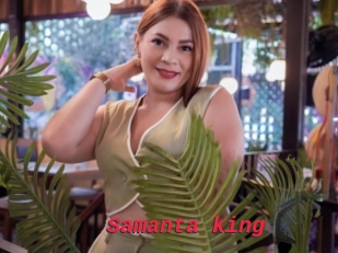 Samanta_king
