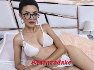Samantadake