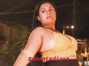 Samantadiors