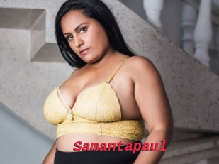 Samantapaul