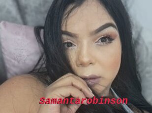 Samantarobinson