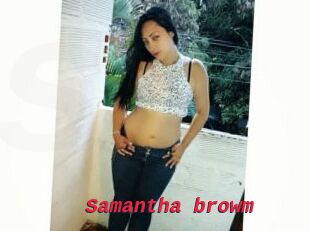 Samantha_browm