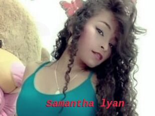Samantha_lyan