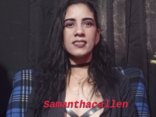Samanthacallen