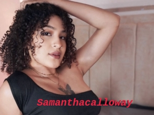 Samanthacalloway