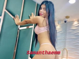 Samanthaemm
