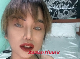 Samanthaev