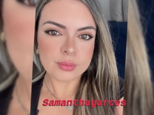 Samanthagarces