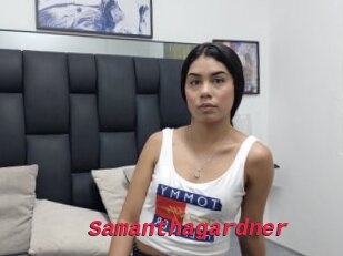 Samanthagardner