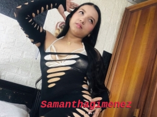 Samanthagimenez
